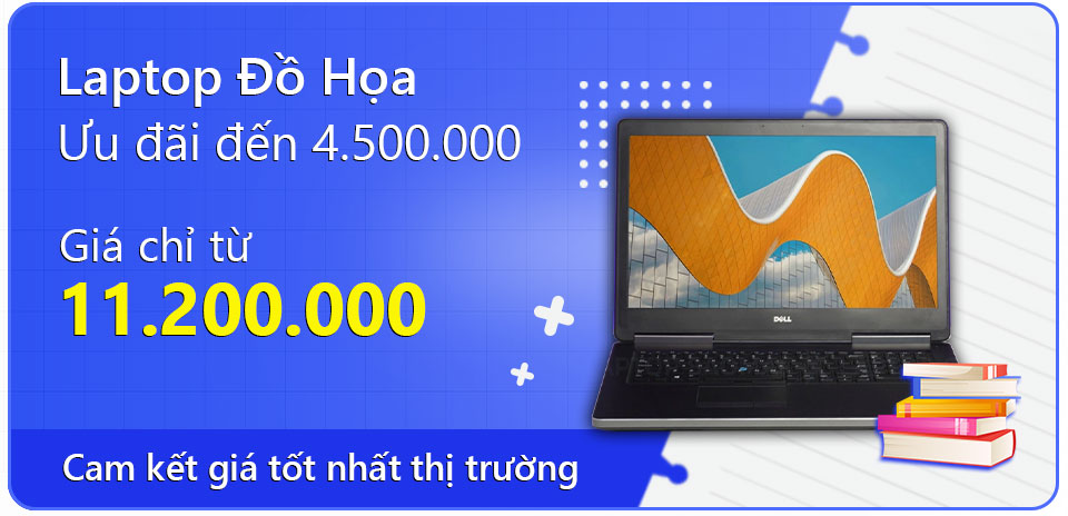 mua laptop cũ miễn phí giao hàng