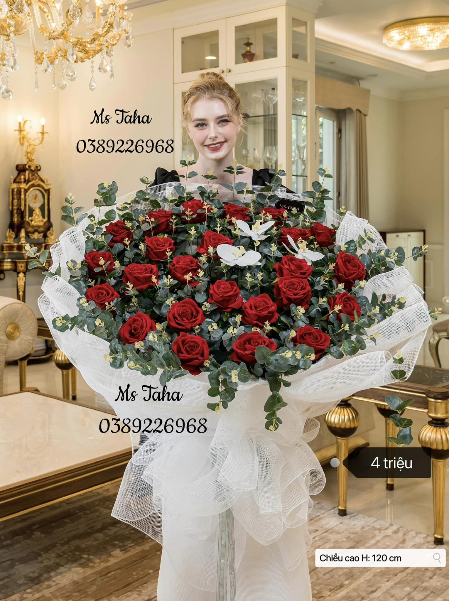 Bó lụa 4XT