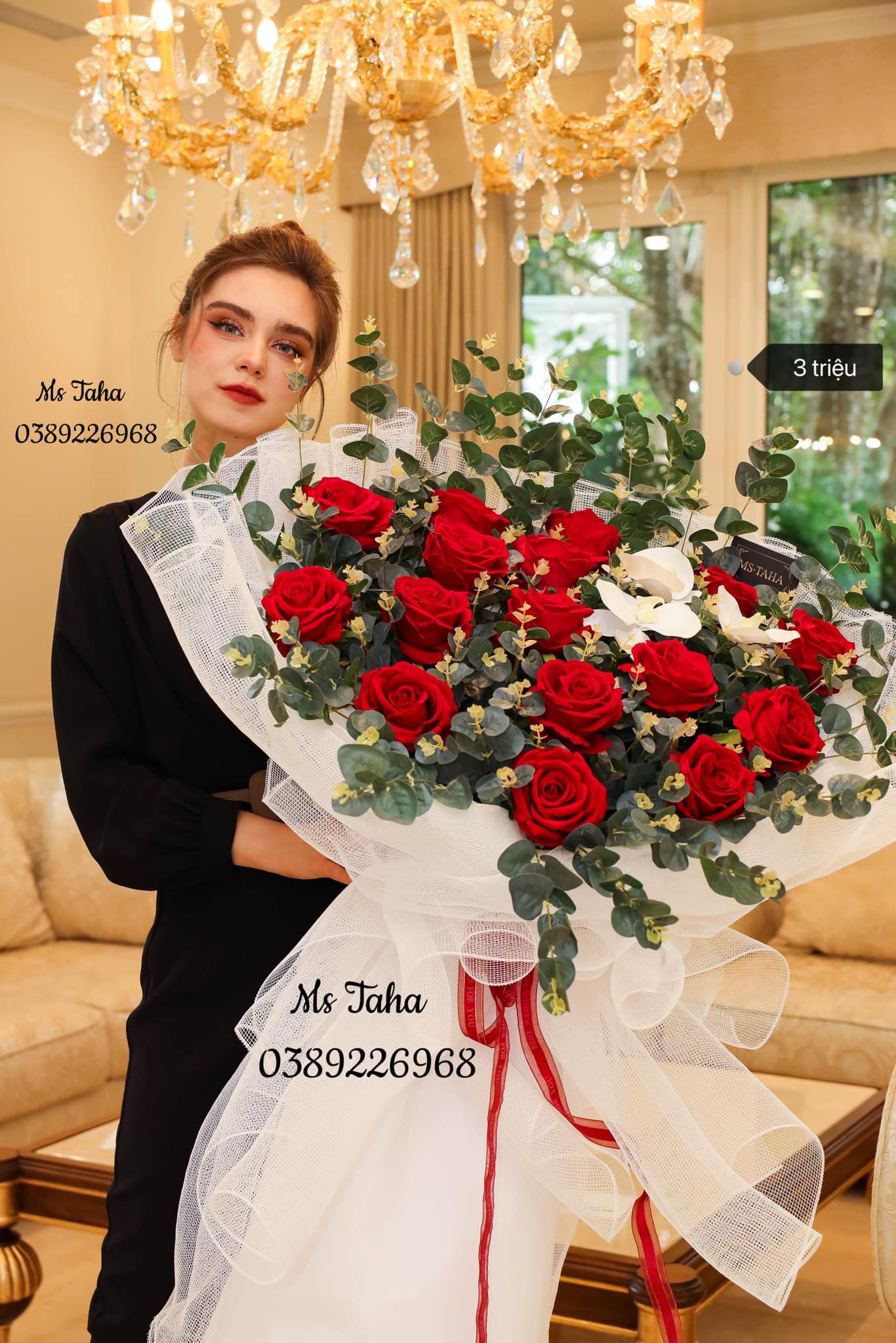 Bó lụa 3XT