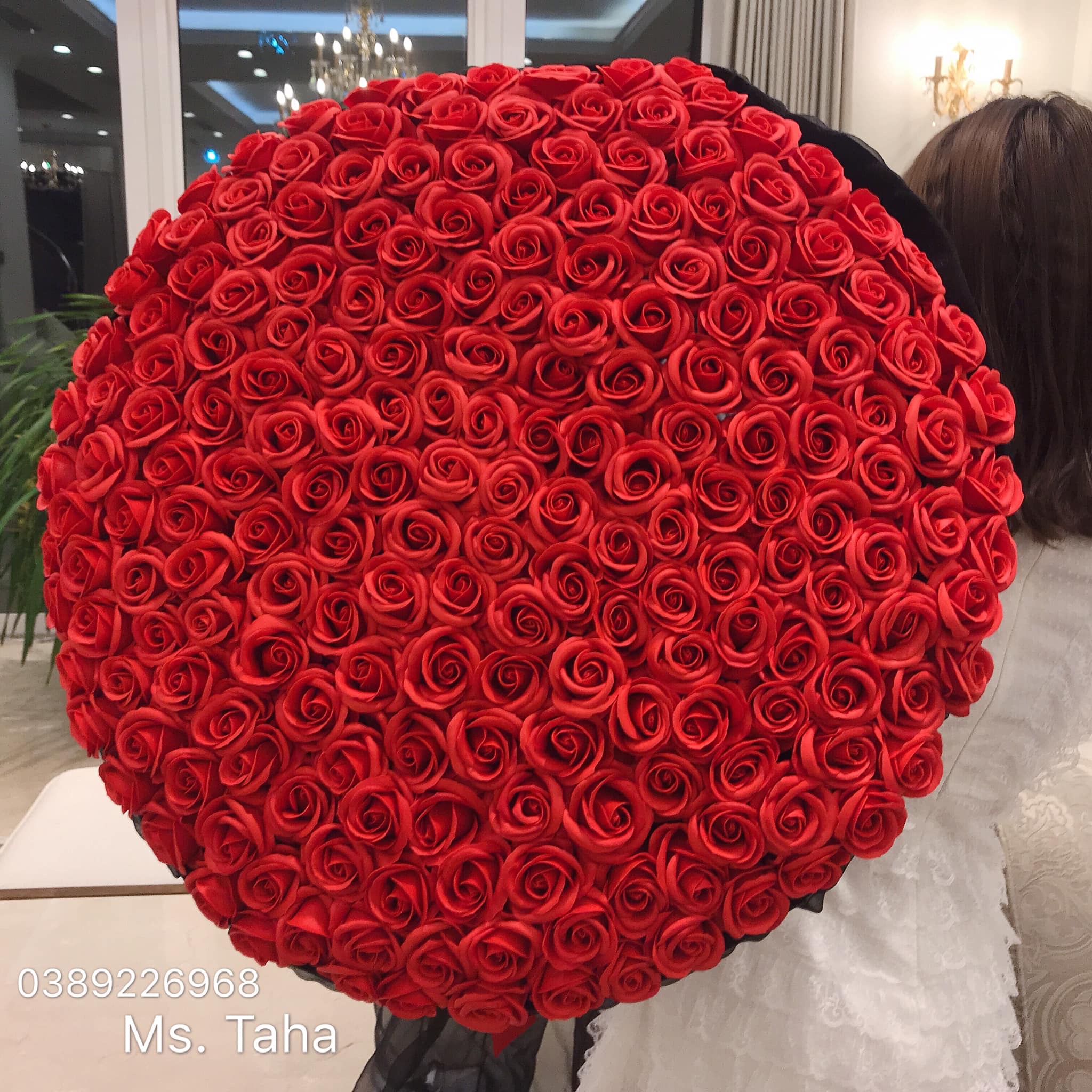 200 bông
