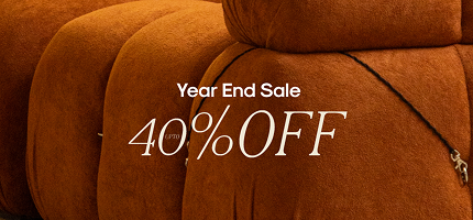 Year End Sale - Giảm tới 40%