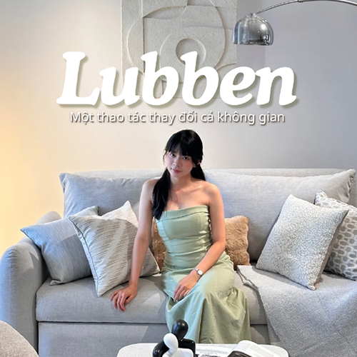 Sofa Lubben