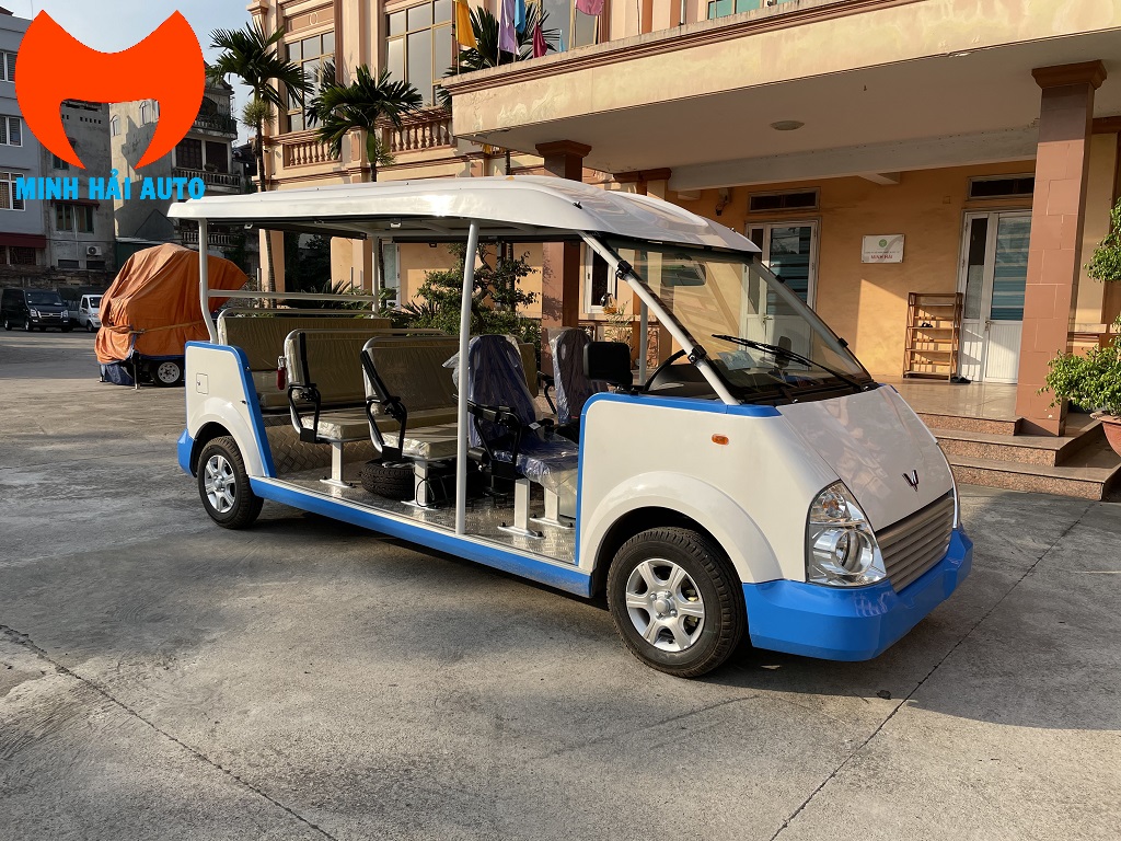 Xe dien chay xang 11 cho Wuling- 2