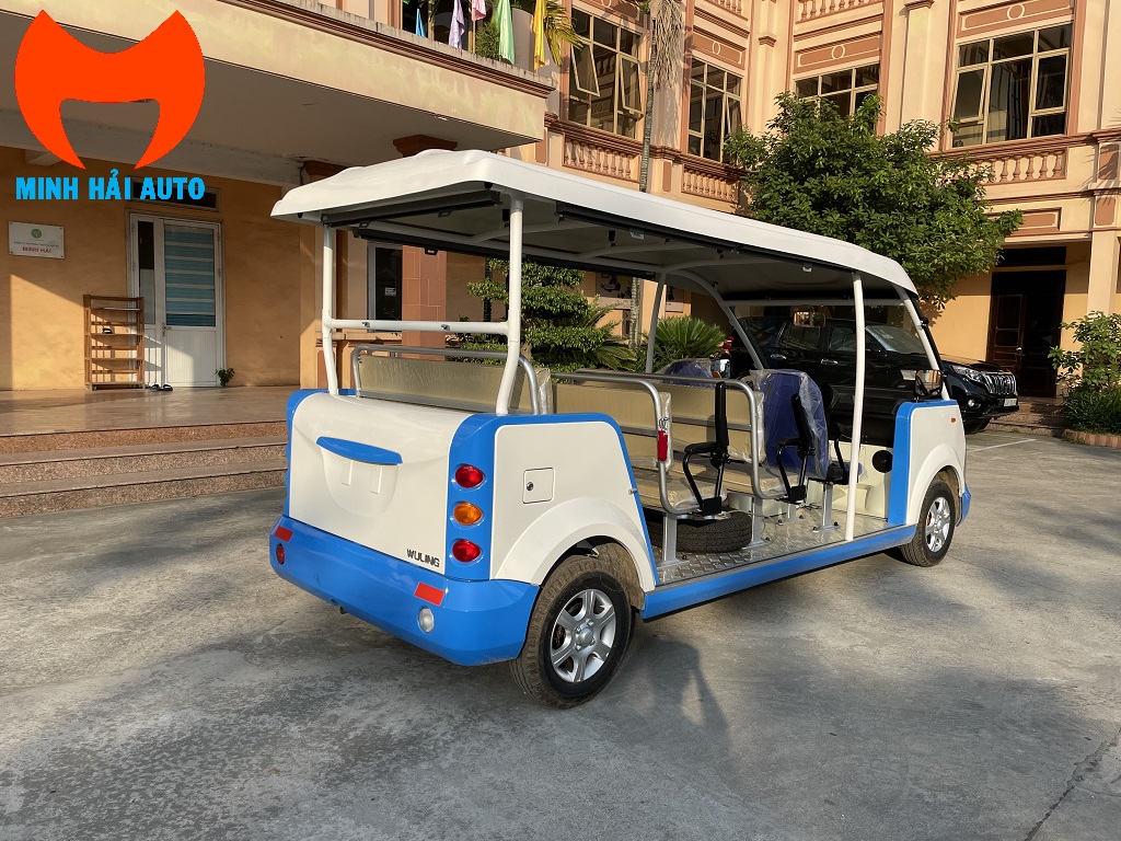 Xe dien chay xang 11 cho Wuling- 3