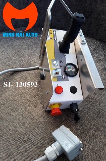 Hộp điều khiển xe nâng Skyjack SJIII 3220 4632 mã SJ 130593