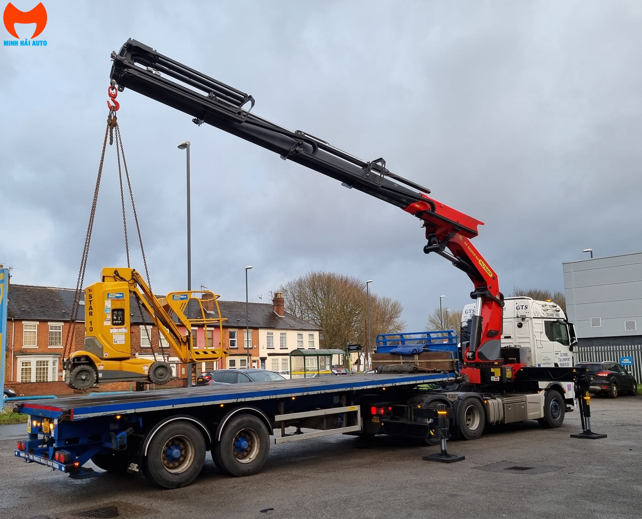 CAU GAP PALFINGER PK 65002 SH 22 TAN-1