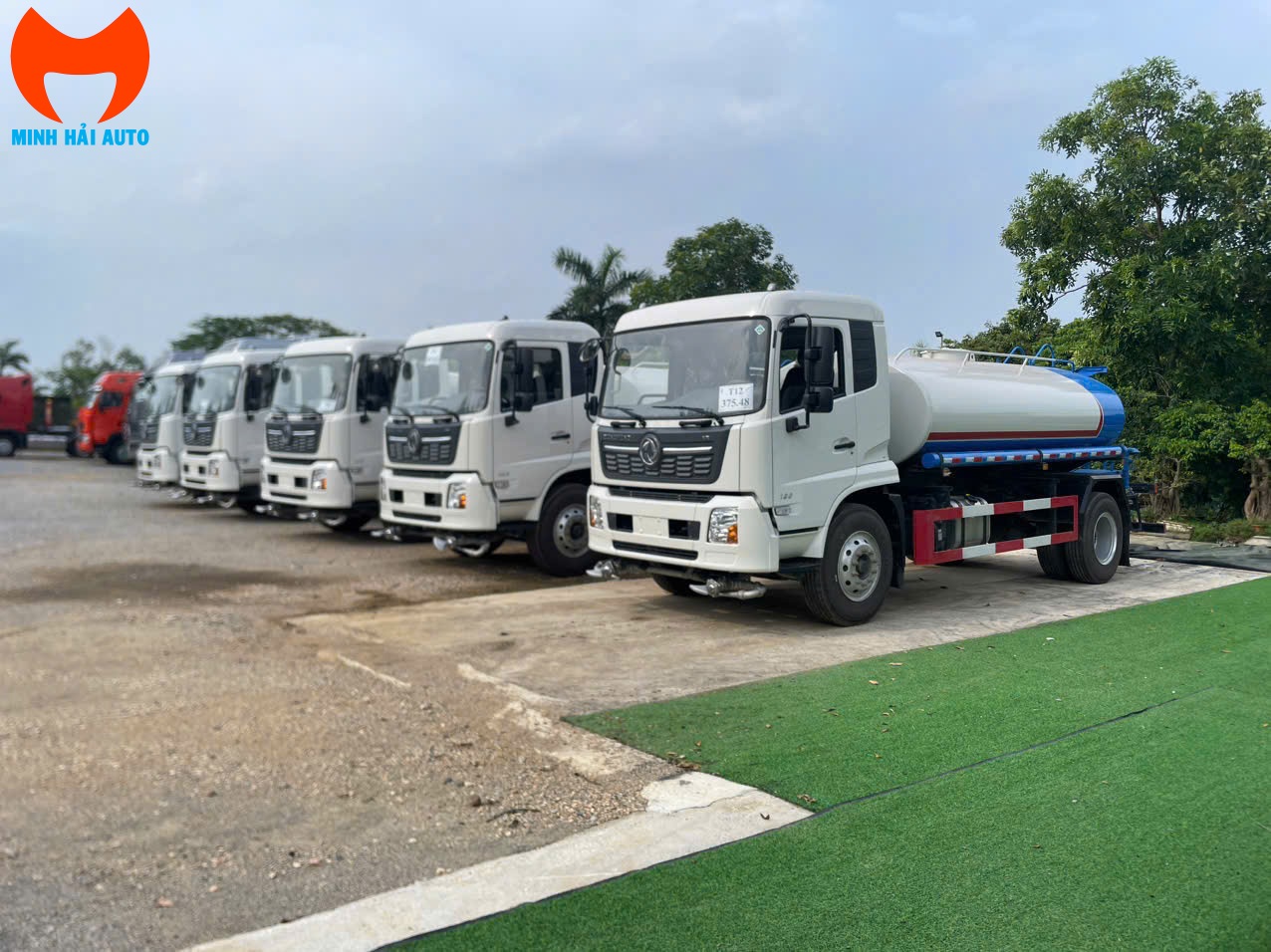 Xe tưới cây rửa đường từ 1-20 khối-3