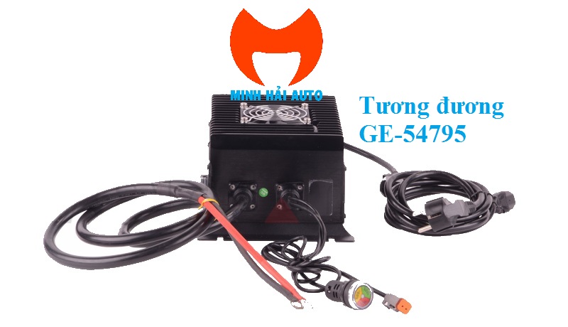 Bộ sạc tương đương Genie GE-54795