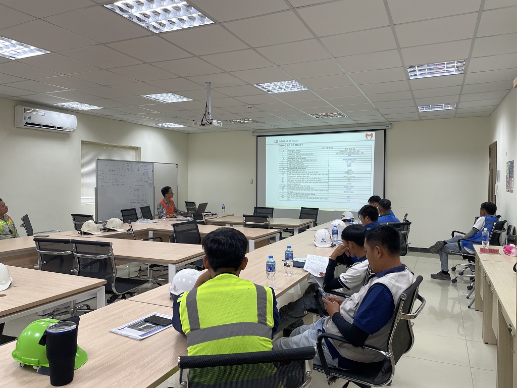 Professional technical guide- 1