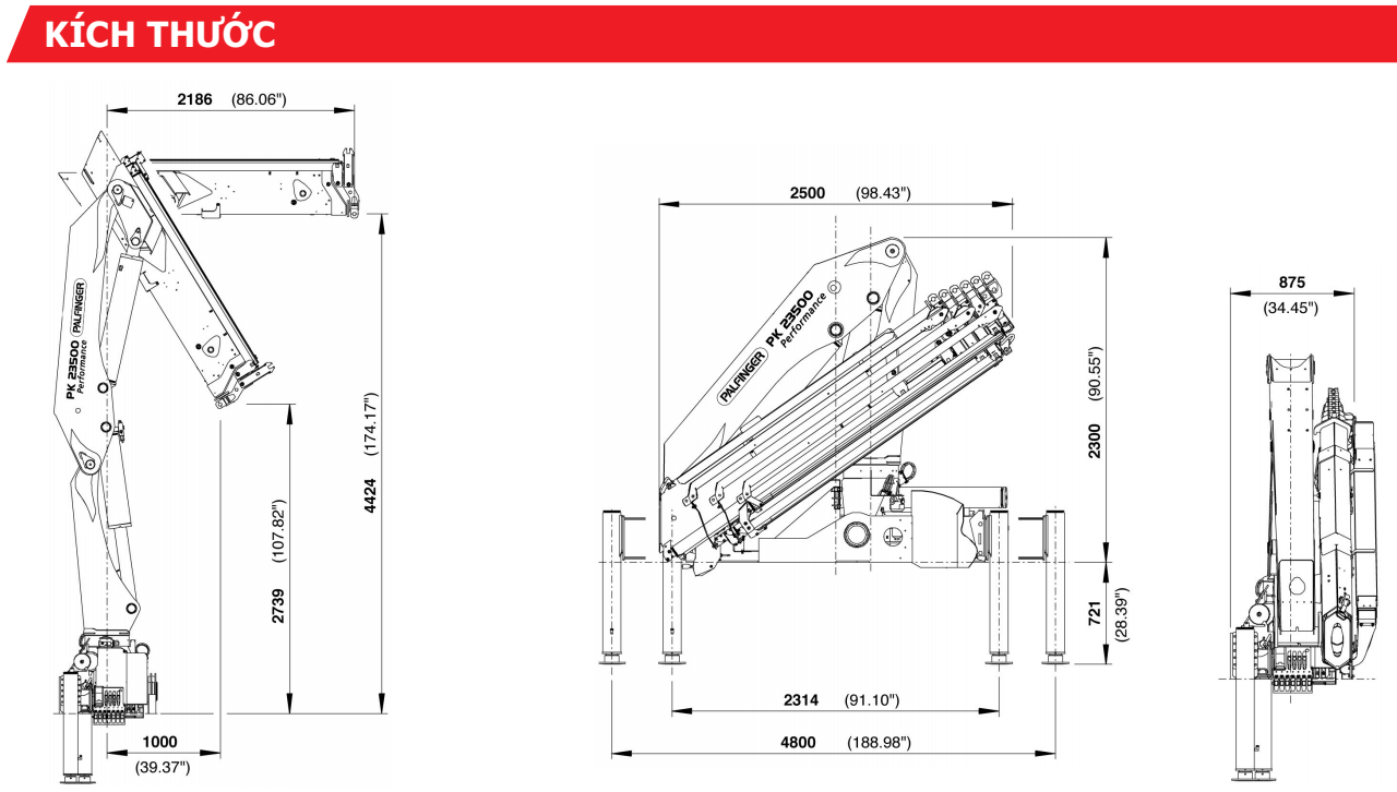 Kich thuoc cau Palfinger PK 23500C