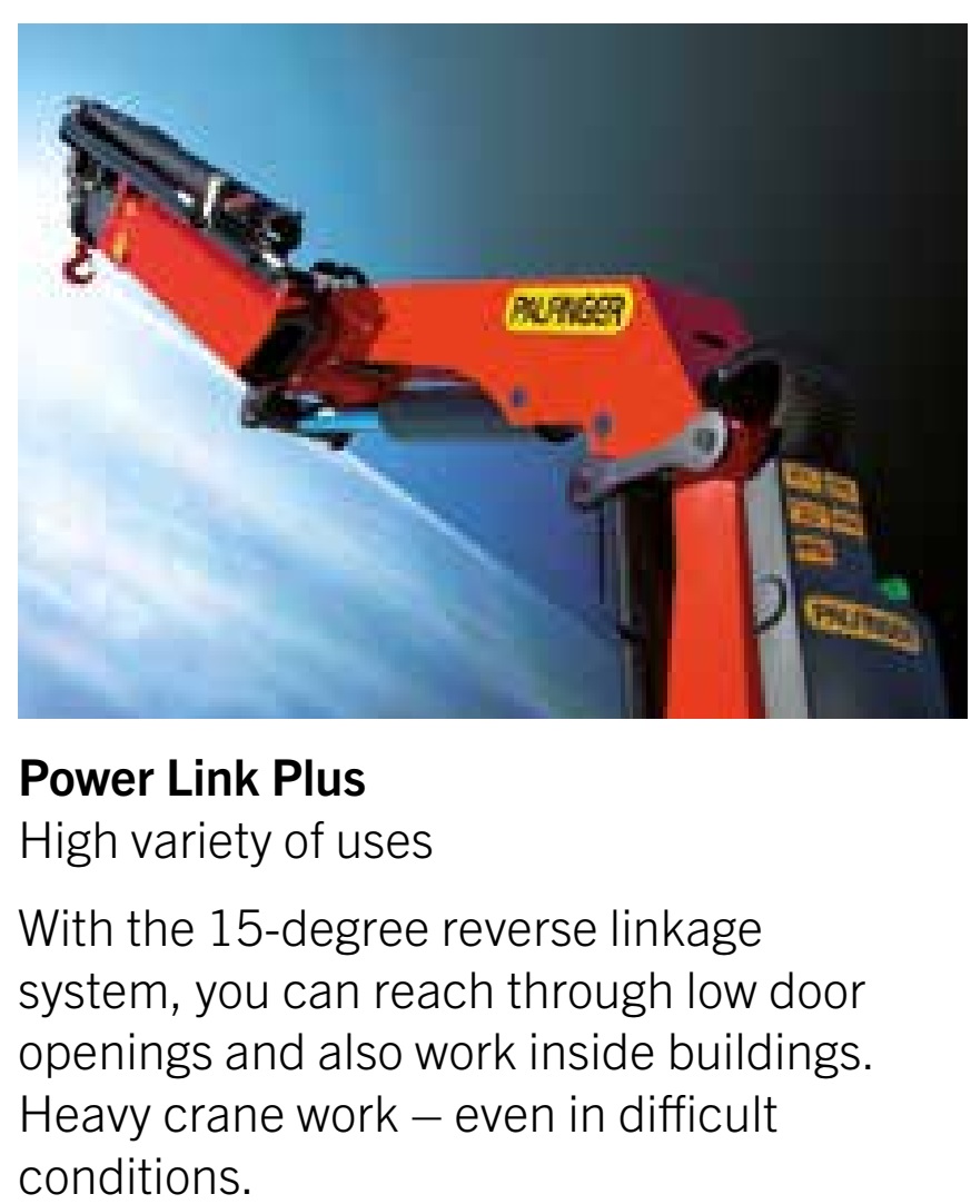 Công nghệ link liên kết tăng cường