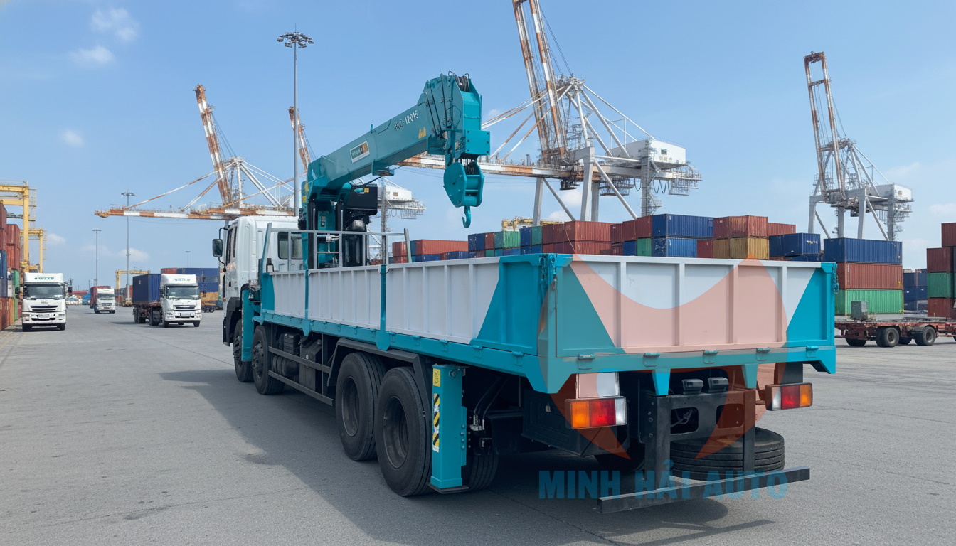 UD QUESTER CGE 350 GẮN HYUNDAI EVERDIGM HLC-12015 12 TẤN-3