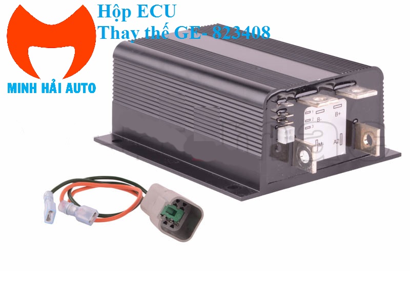 Bộ điều khiển ECU Genie lắp lẫn cho GE- 823408