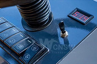 Bảng điều khiển đơn giản