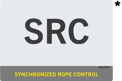 Điều khiển khoảng cách cáp không đổi SRC