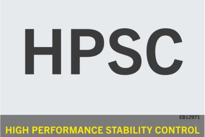 Kiểm soát ổn định hiệu suất cao HPSC