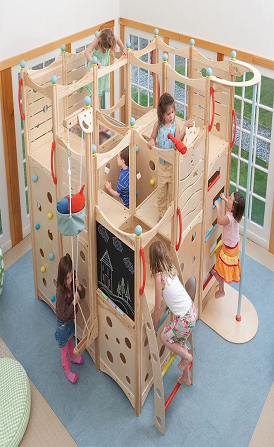 Giáo cụ montessori