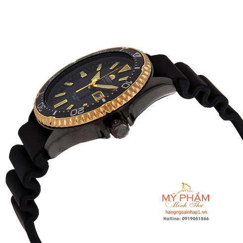 Đồng hồ nam ORIENT MAKO III RA-AA0005B19B