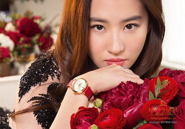 Đồng hồ nữ TISSOT BELLA ORA T103.310.36.111.01