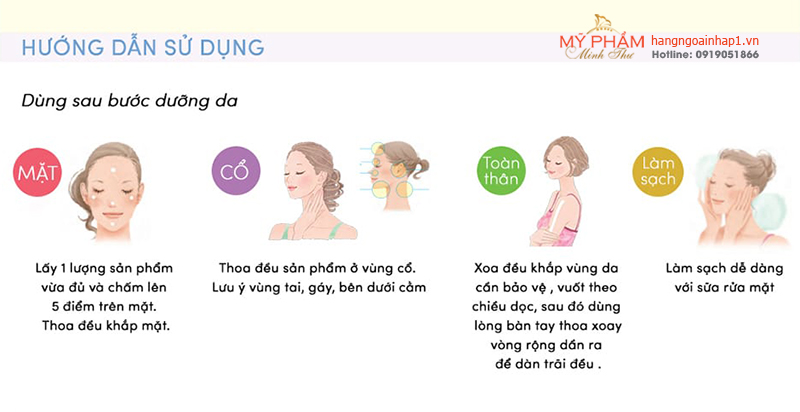 Kem chống nắng Shiseido Anessa 90gr dạng tuýp Công dụng:   Chống nắng toàn diện bởi khả năng lọc được cả 3 tia UVA1, UVA2 và UVB. Dưỡng ẩm, làm mềm da trong quá trình sử dụng. Chống tia UV trong môi trường nước lên đến 80 phút. Dưỡng da ẩm mượt...