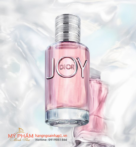 Nước hoa nữ Dior Joy Eau de Parfum 30ml Pháp Mỹ phẩm Minh Thư
