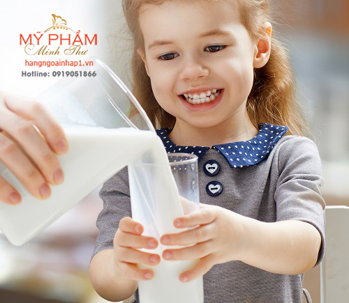 Sữa tươi nguyên kem Australia's Own Milk - Hộp 1 Lít
