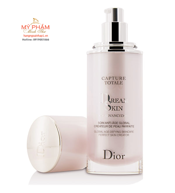 VOUCHER 15 Kem dưỡng da chống lão hóa Dior Capture Totale Dreamskin Skin Perfector 3ml Lazadavn #45 VOUCHER 15 Kem dưỡng da chống lão hóa Dior Capture Totale Dreamskin Skin Perfector 3ml Lazadavn