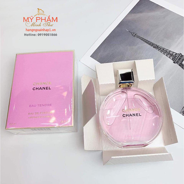 Nước hoa nam Chanel Bleu De EDP  50ml chính hãng giá rẻ