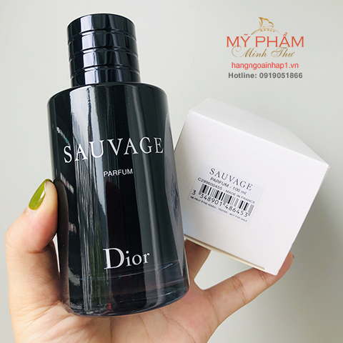 Shop Dior Dior Sauvage Eau de Parfum  Saks Fifth Avenue