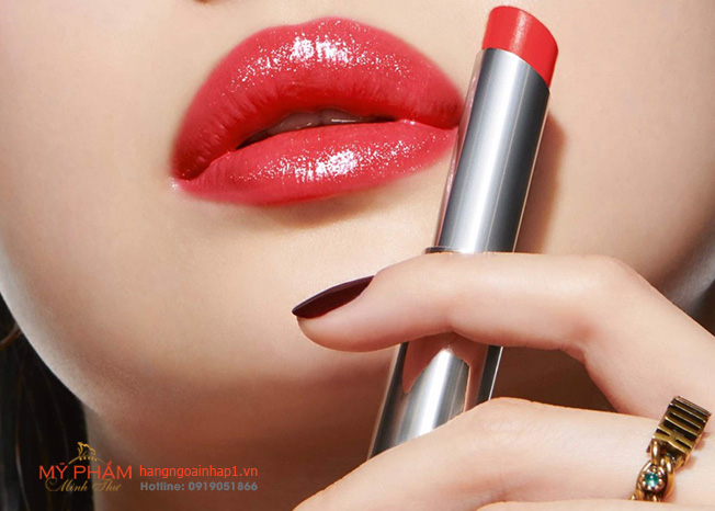 Tổng hợp 81+ về dior addict lipstick 639 riviera mới nhất