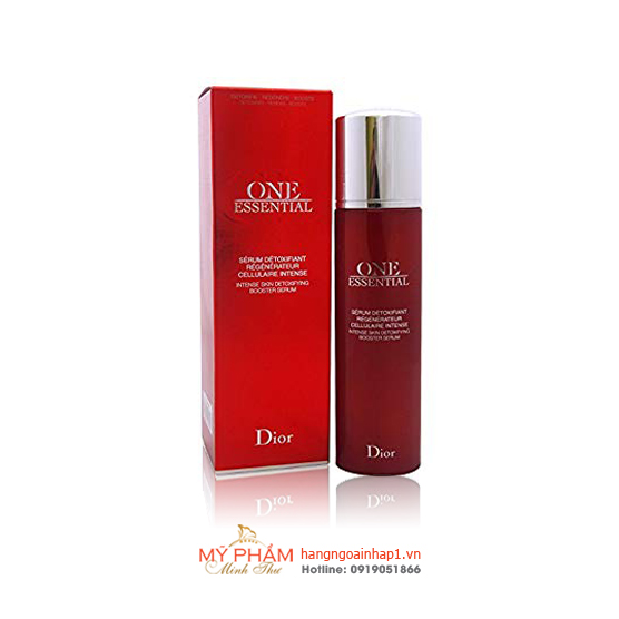 Tinh Chất Dior Capture Totale Cell Energy Super Potent Serum #36 Tinh Chất Dior Capture Totale Cell Energy Super Potent Serum