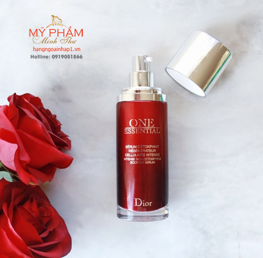 DIOR One Essential Skin Boosting Super Serum  MYER