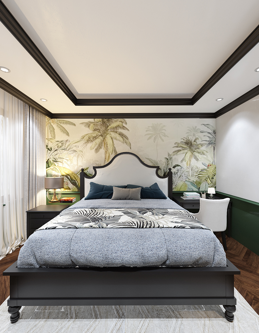 N.VILLA - QUỐC OAI - HN