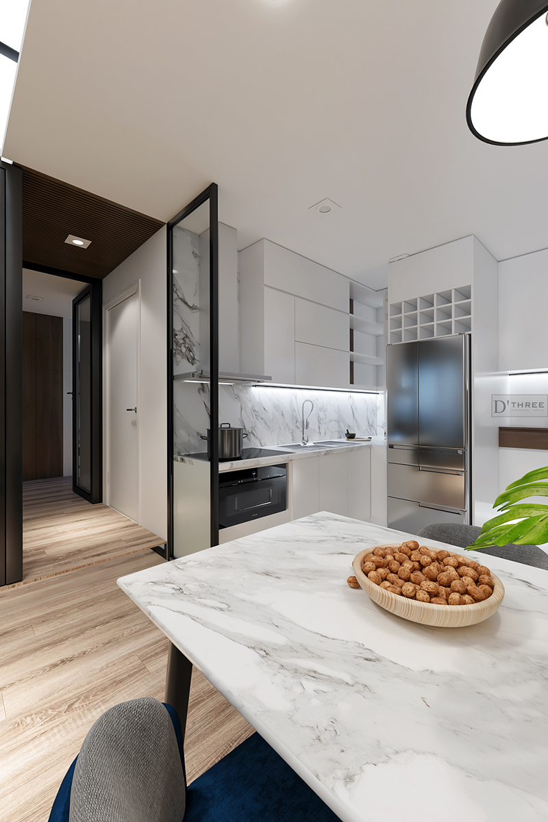 VINHOMES - GREENBAY G2