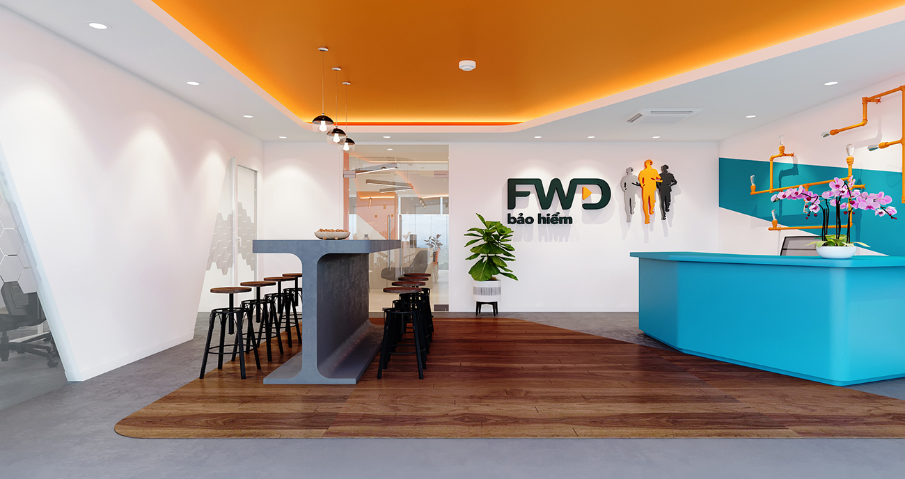 FWD - HẠ LONG