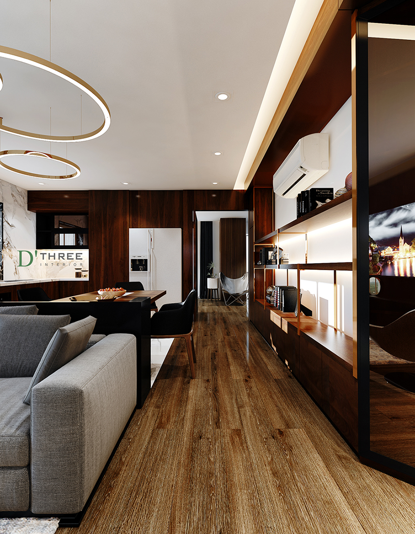 CIPUTRA - THE LINK 4