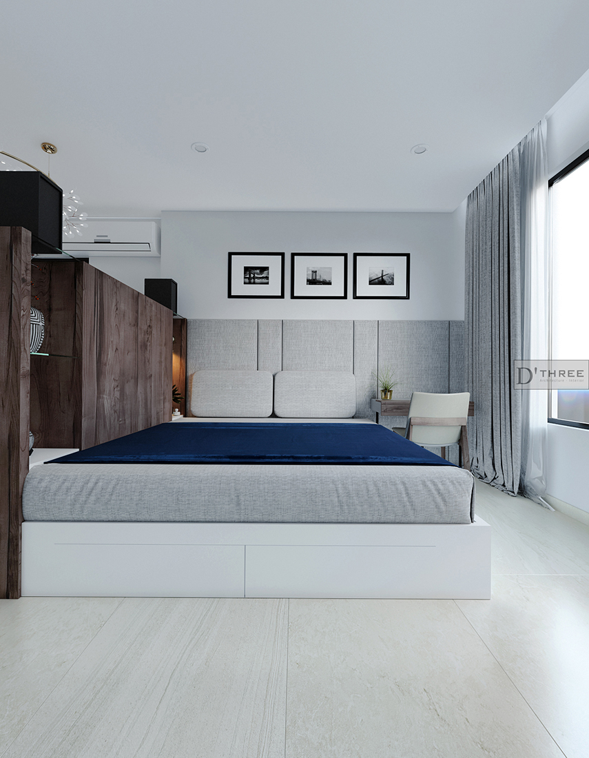 VINHOMES - OCEAN PARK - S1