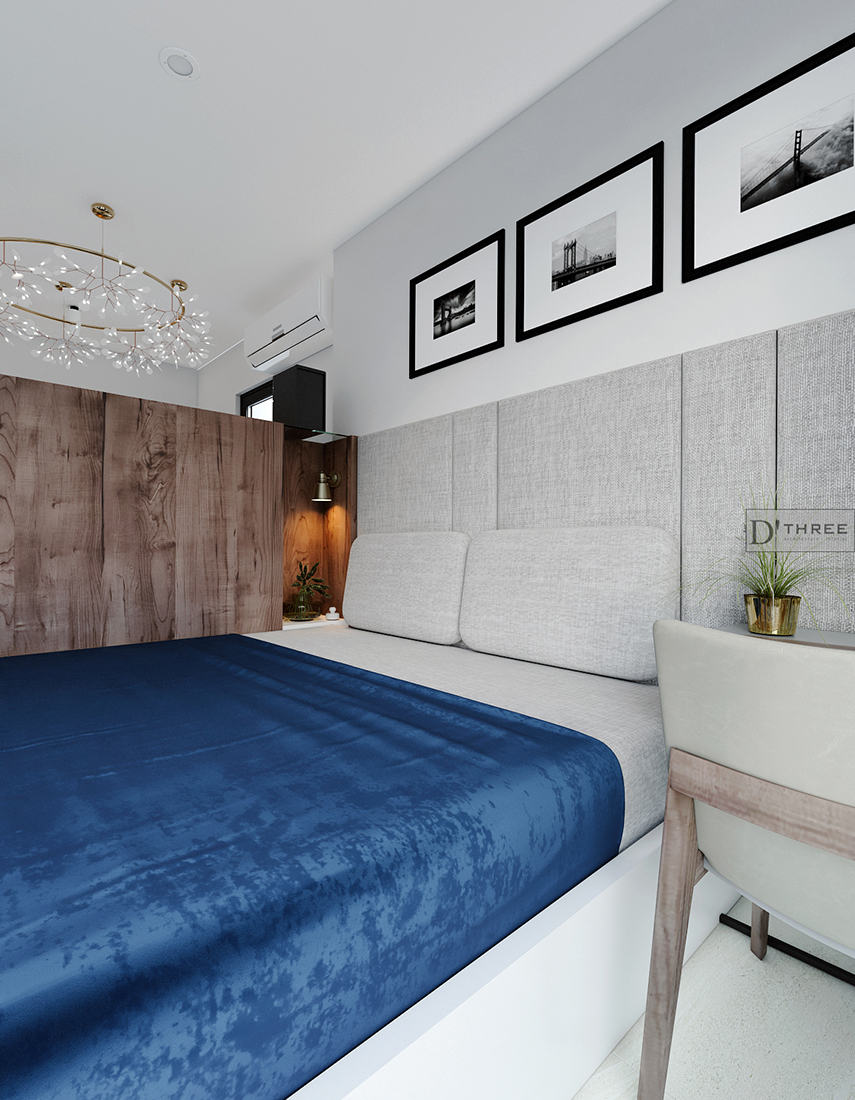 VINHOMES - OCEAN PARK - S1