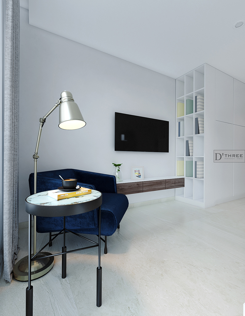 VINHOMES - OCEAN PARK - S1