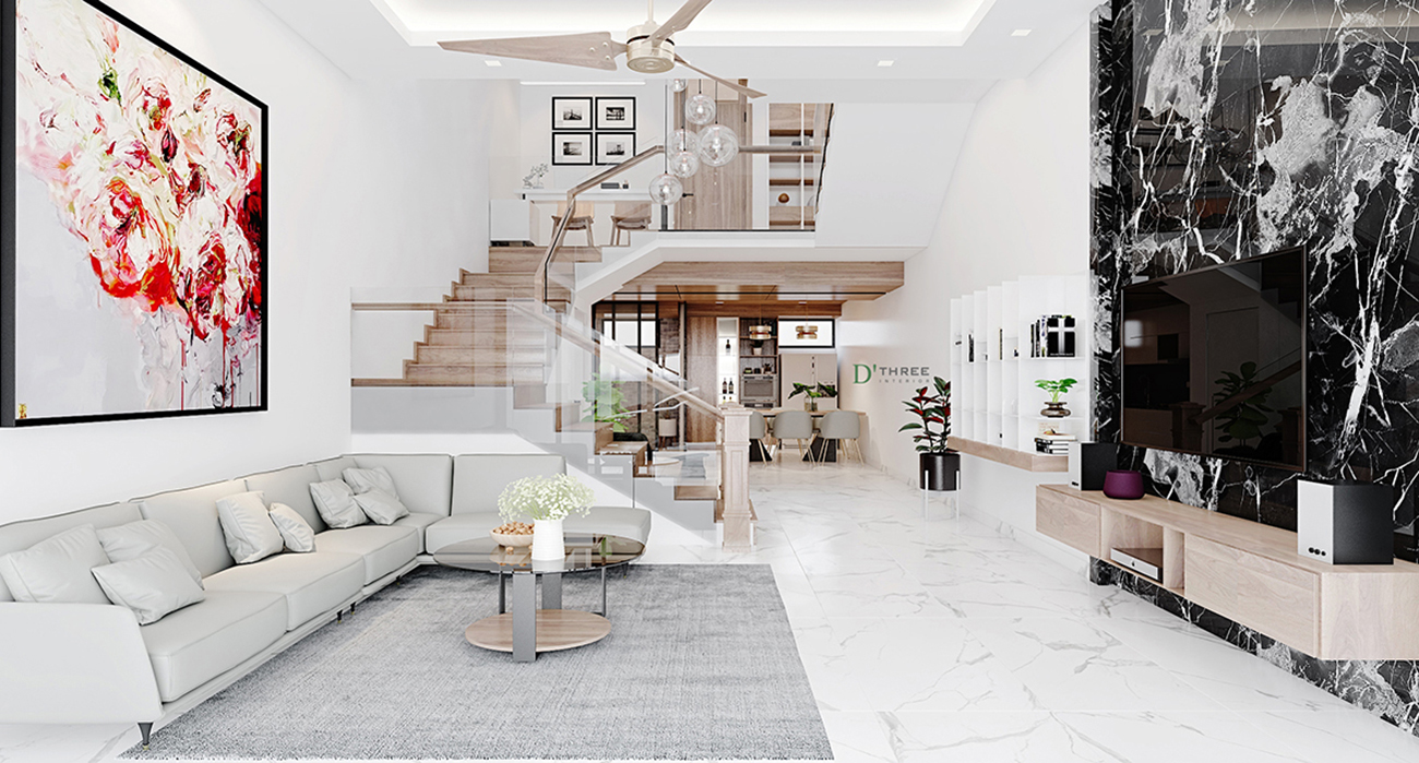 - K - VILLA -MỸ HÀO - HƯNG YÊN