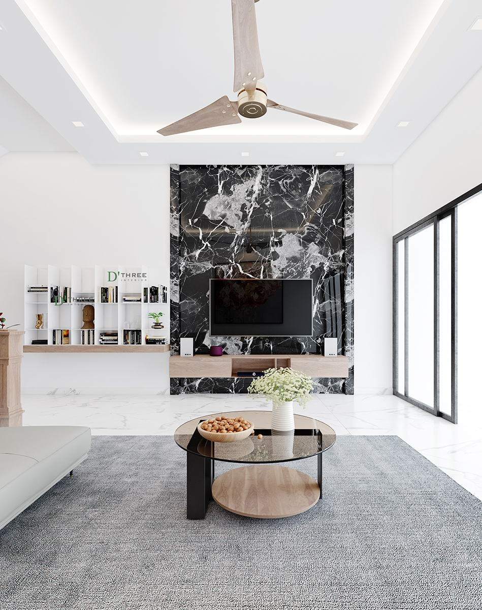 - K - VILLA -MỸ HÀO - HƯNG YÊN