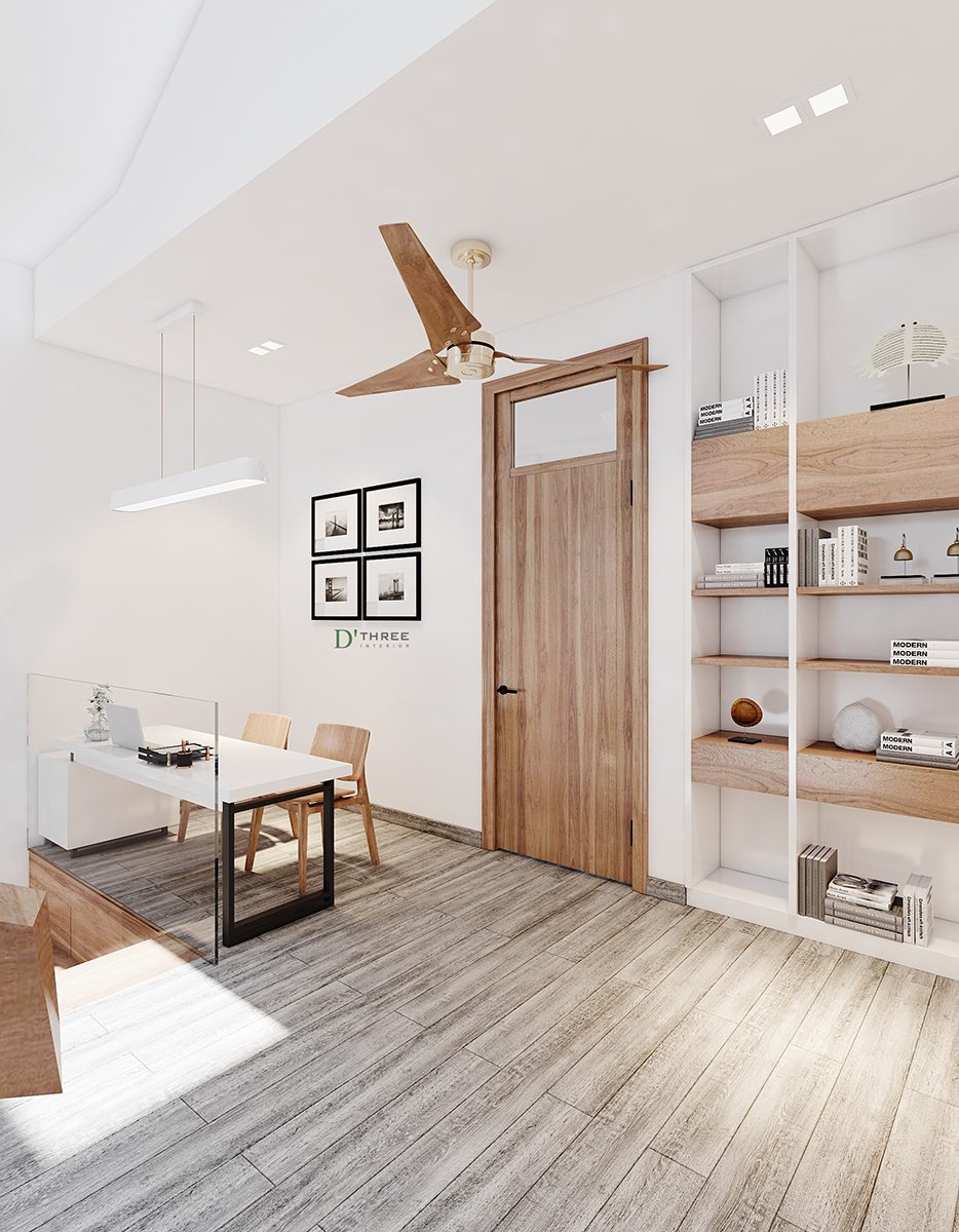 - K - VILLA -MỸ HÀO - HƯNG YÊN