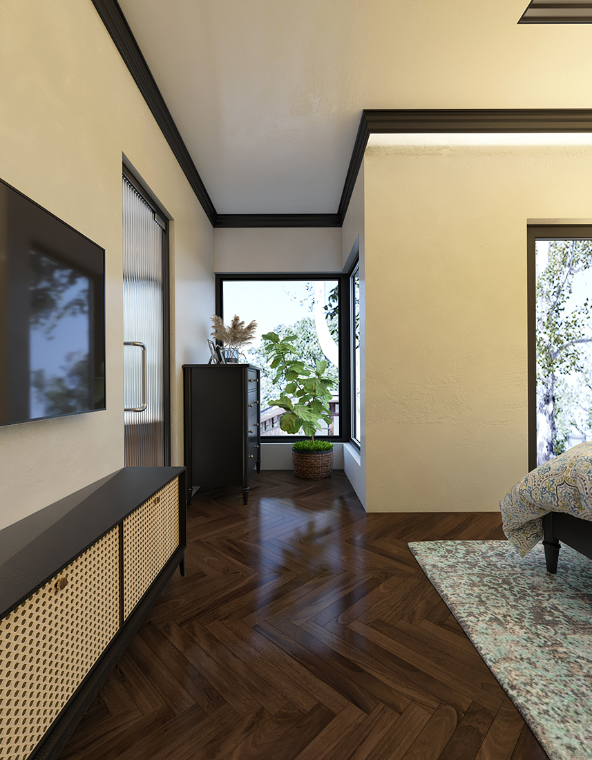 N.VILLA - QUỐC OAI - HN