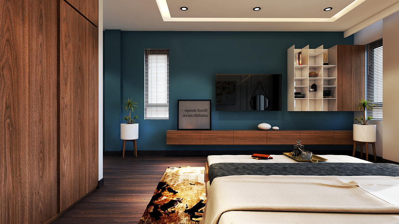 VINHOMES THĂNG LONG -H.VILLA-  HN