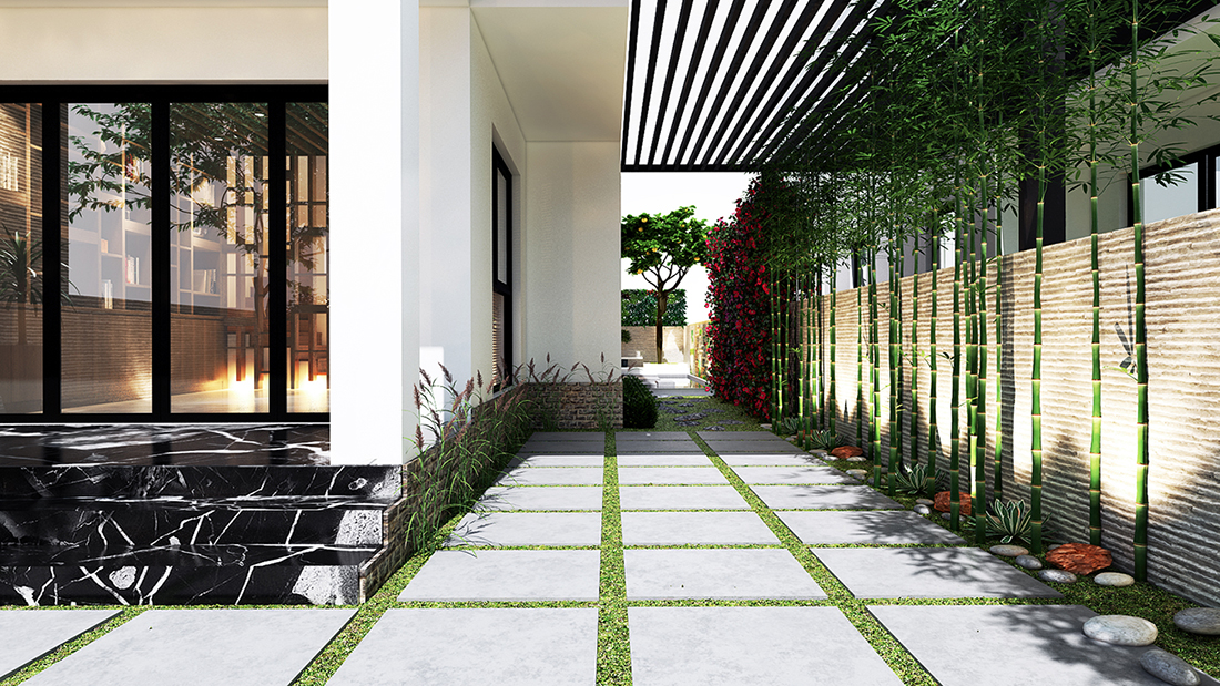 VINHOMES THĂNG LONG -H.VILLA-  HN