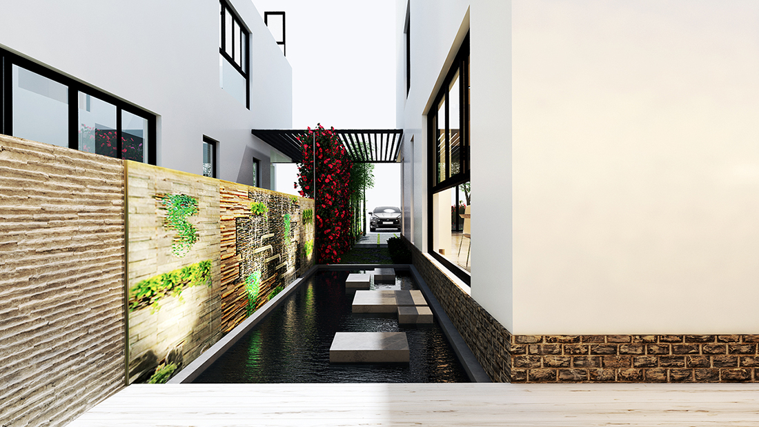 VINHOMES THĂNG LONG -H.VILLA-  HN