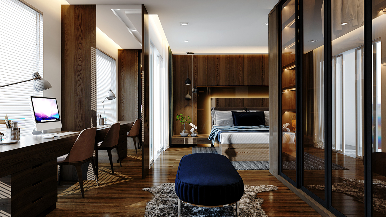CIPUTRA - THE LINK 3