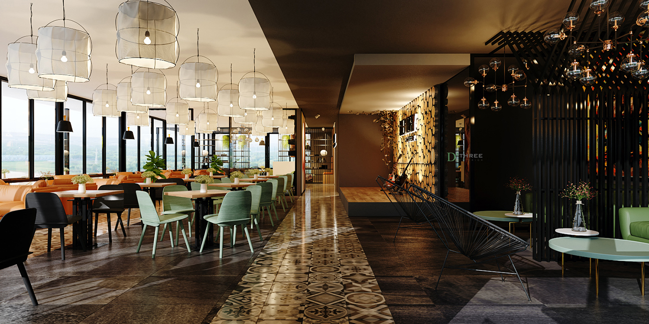 MEMORY - COFFEE & RESTAURANT