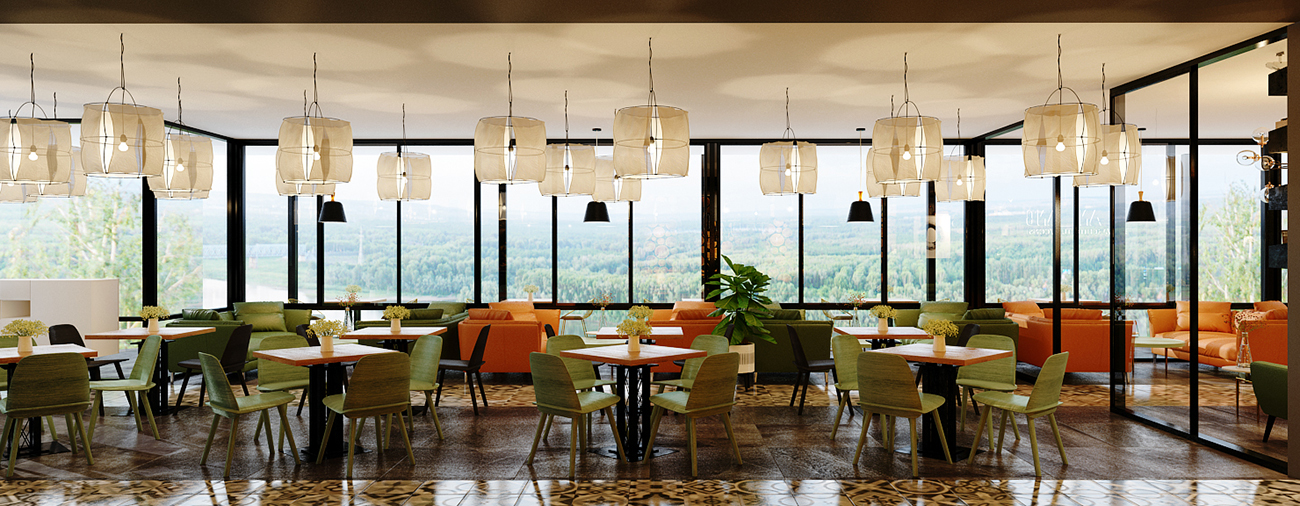 MEMORY - COFFEE & RESTAURANT