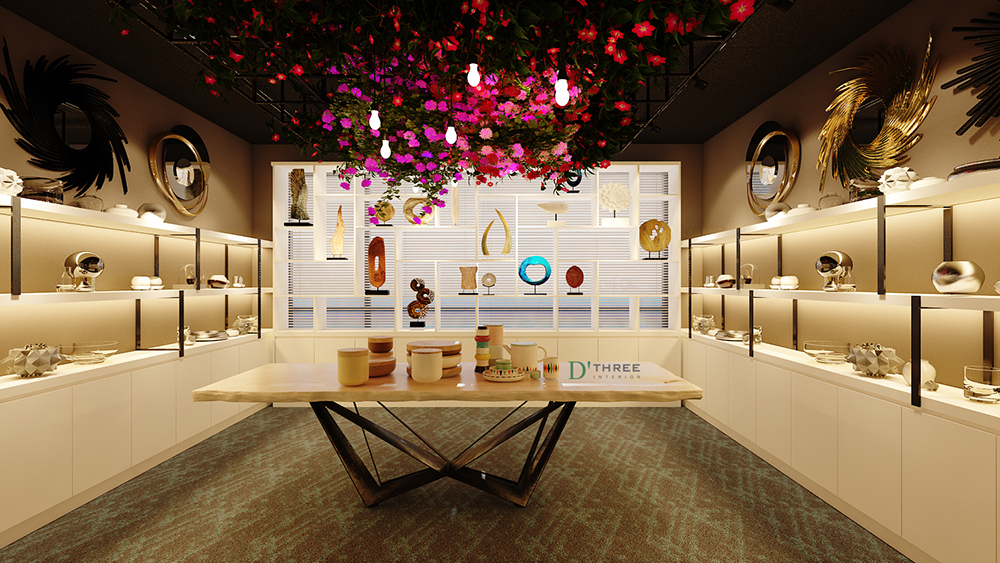 SHOP - XING HOME